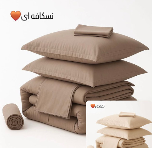 روتختی نسکافه ای