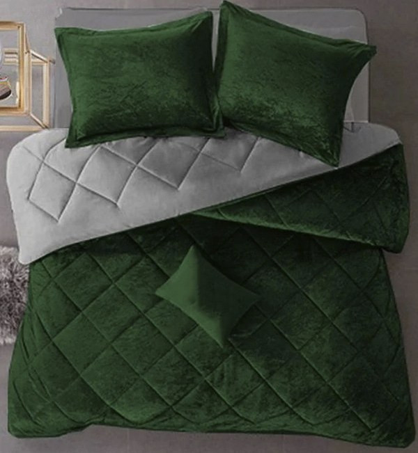 روتختی مخمل شانل