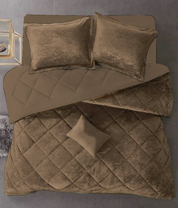 روتختی مخمل شانل
