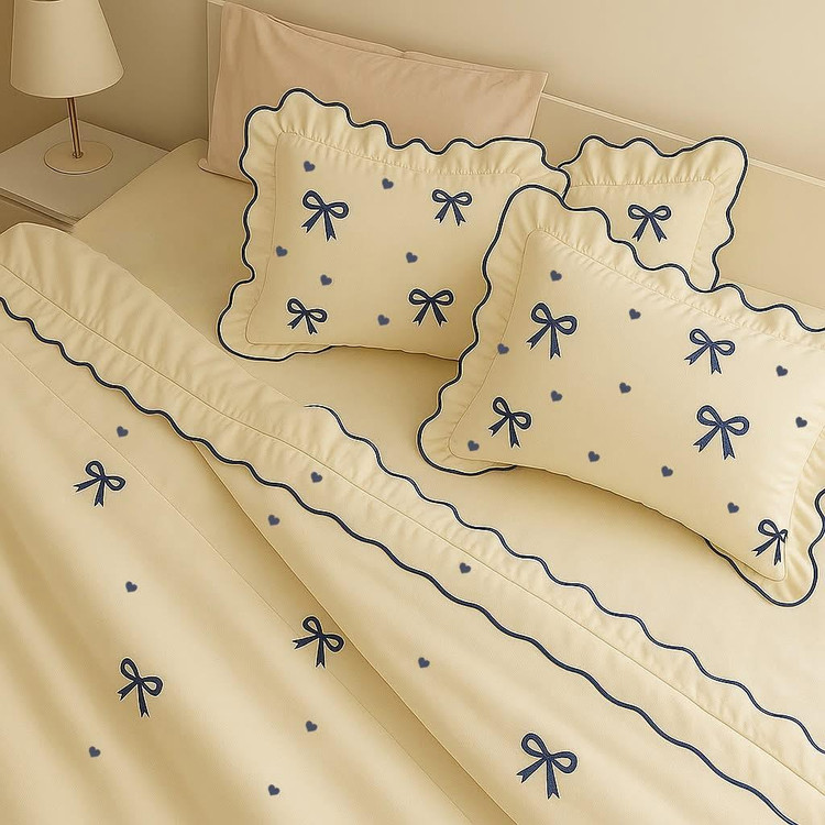 شیری سرمه ای