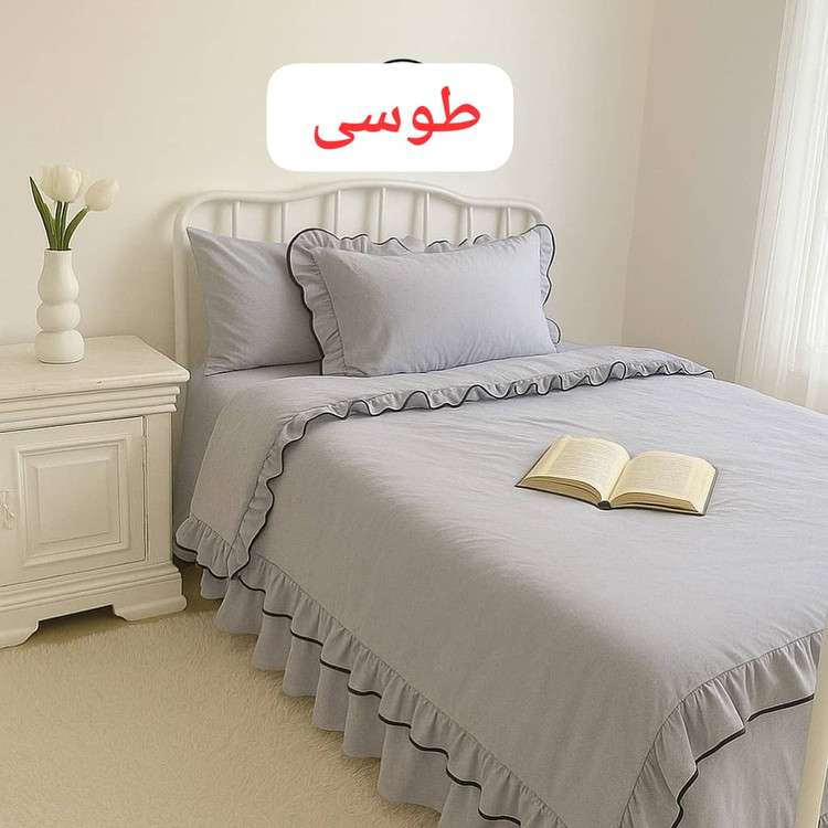 رنگ طوسی