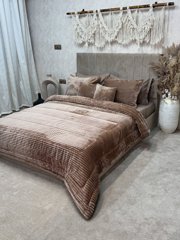 روتختی مخمل کبریتی