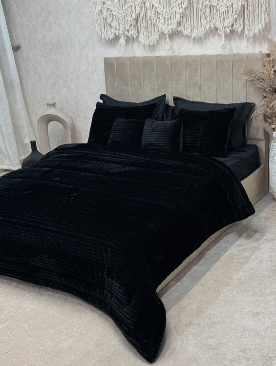 روتختی مخمل کبریتی