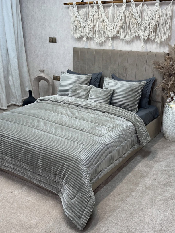 روتختی مخمل کبریتی