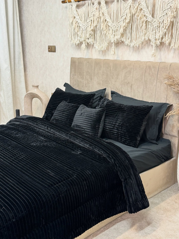 روتختی مخمل کبریتی