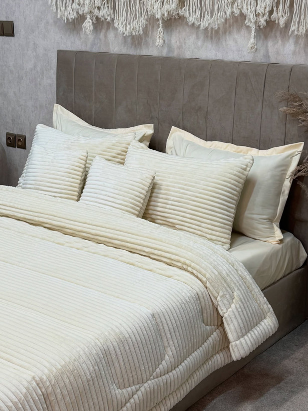روتختی مخمل کبریتی