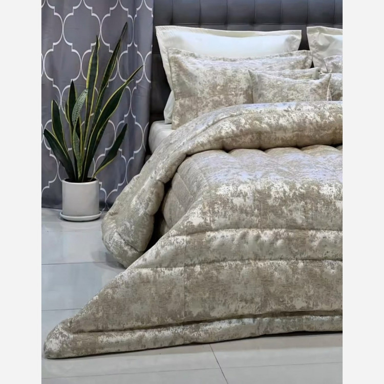روتختی مخمل پتینه