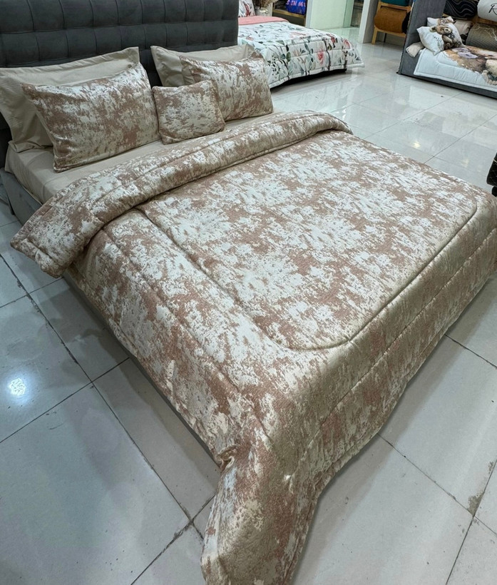 روتختی مخمل پتینه
