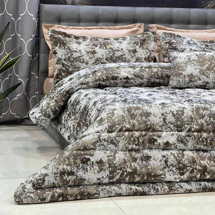 روتختی مخمل پتینه