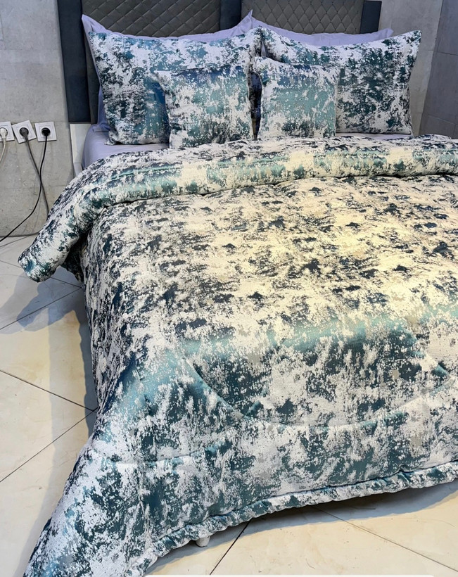روتختی مخمل پتینه