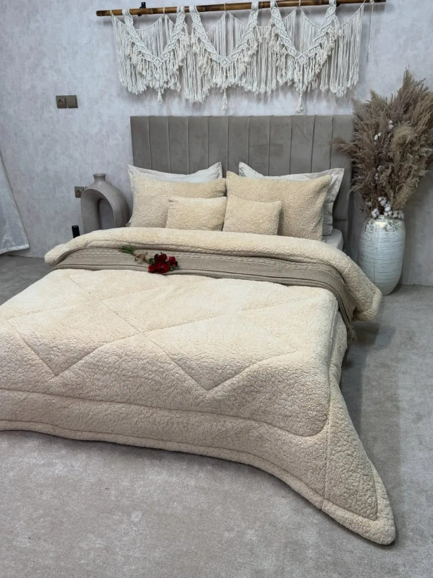 روتختی مخمل تدی