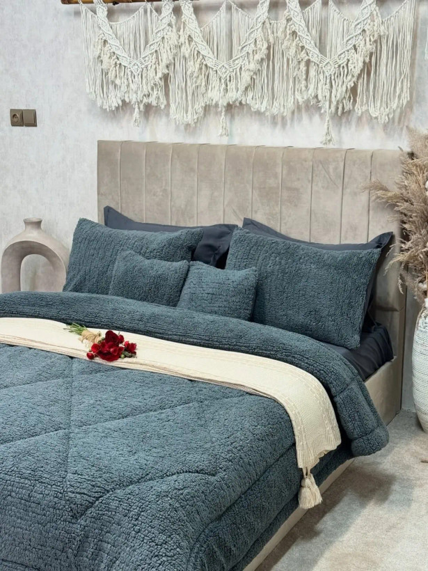 روتختی مخمل تدی