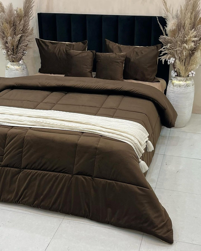 روتختی مخمل کالیفرنیا