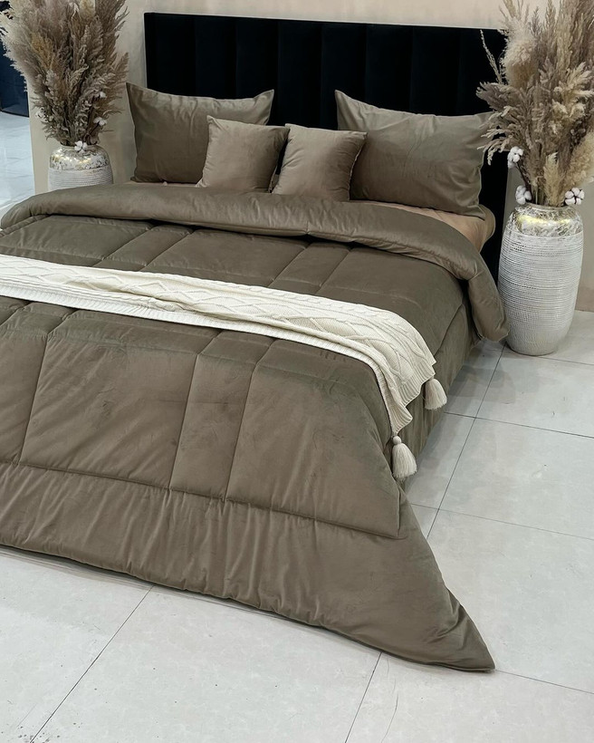 روتختی مخمل کالیفرنیا