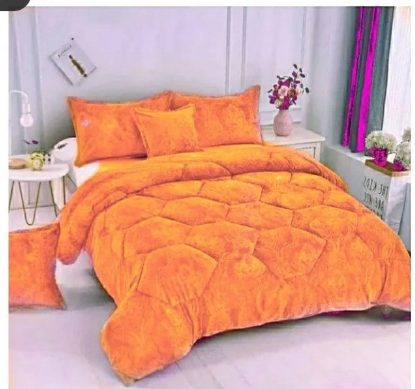 روتختی مخمل شانل