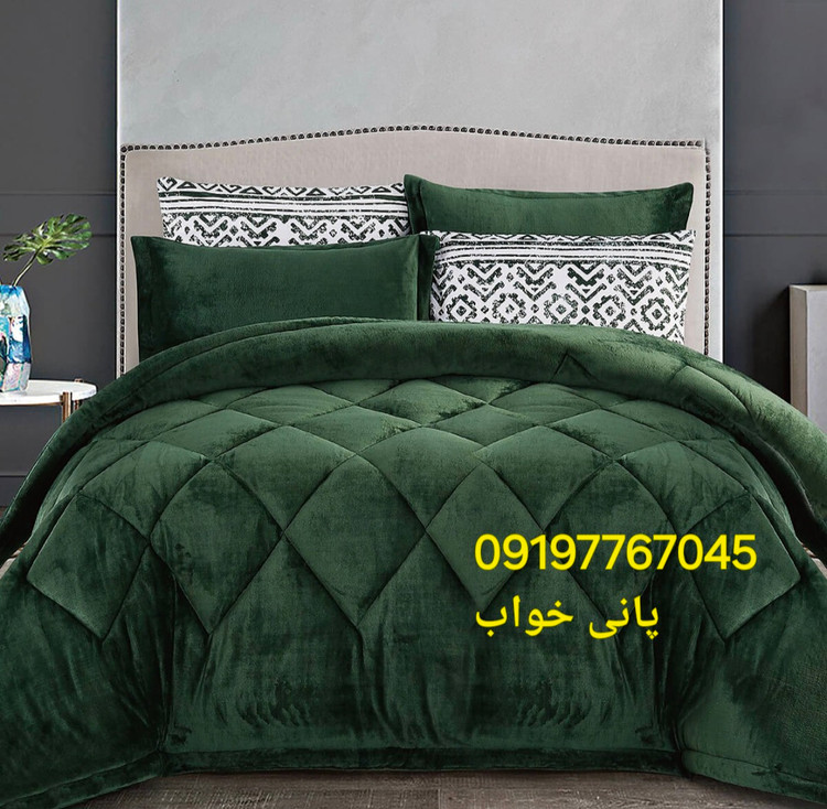 روتختی مخمل