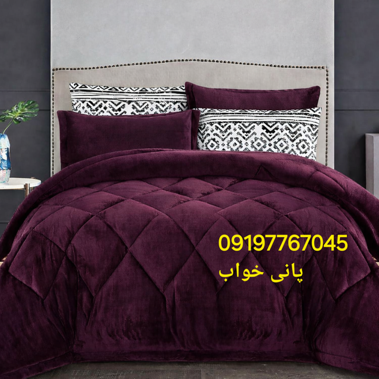 روتختی مخمل