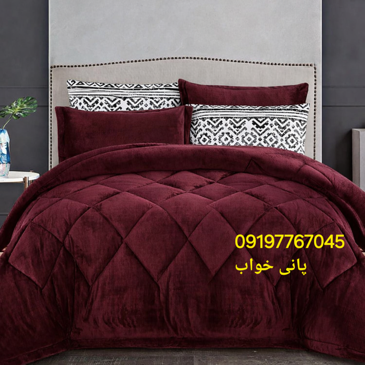 روتختی مخمل