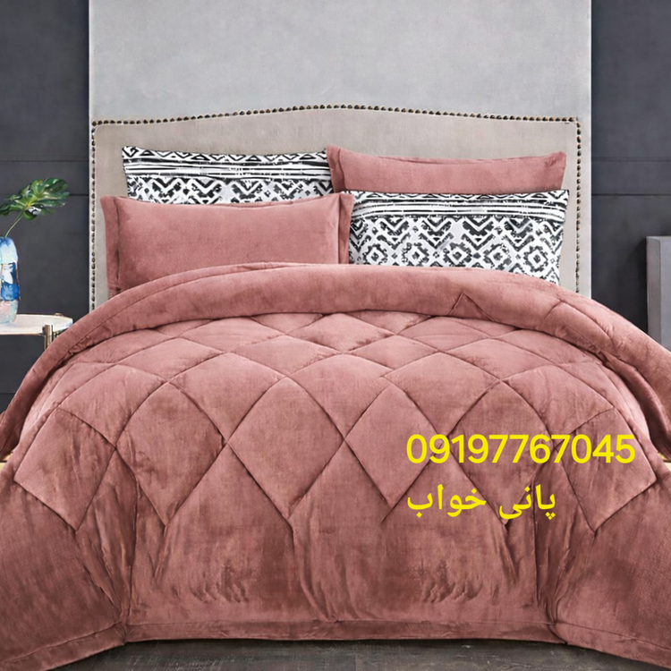 روتختی مخمل