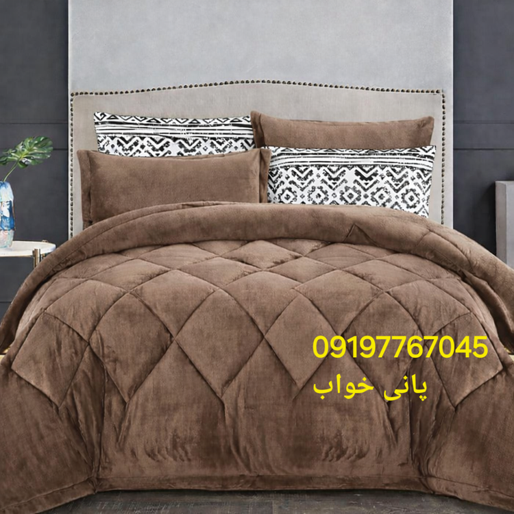 روتختی مخمل