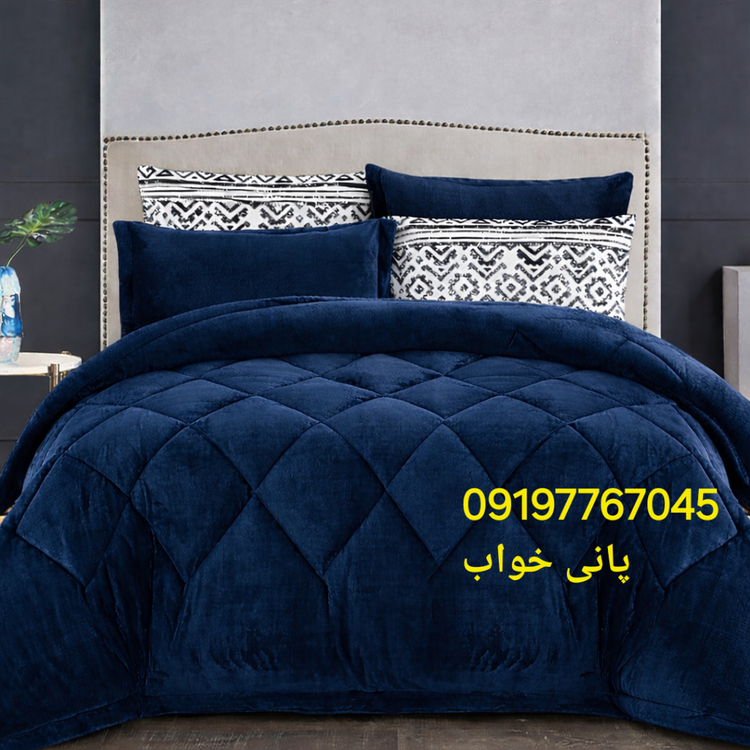 روتختی مخمل