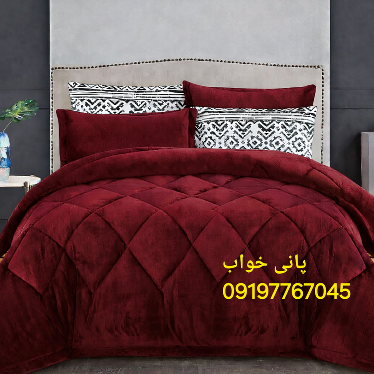 روتختی مخمل