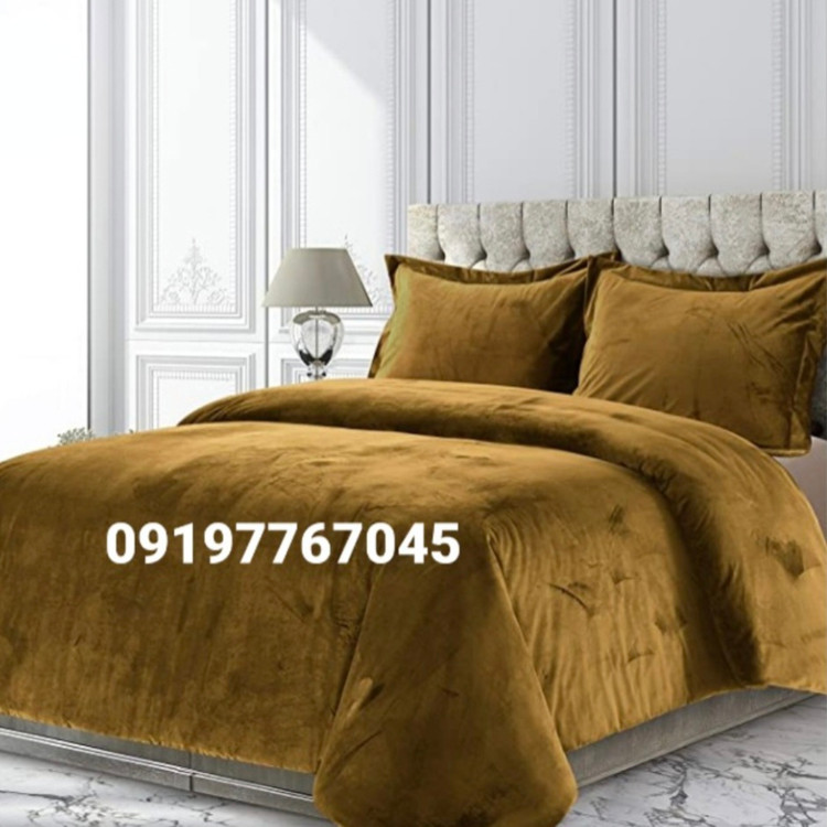 روتختی مخمل کالیفرنیا