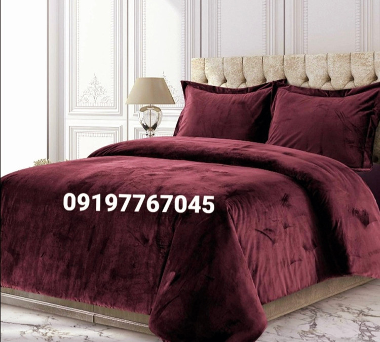 روتختی مخمل کالیفرنیا