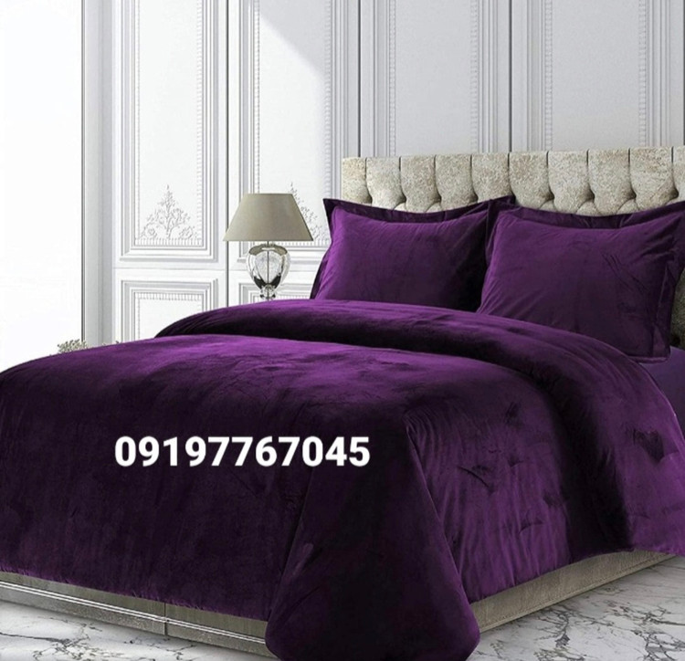 روتختی مخمل کالیفرنیا