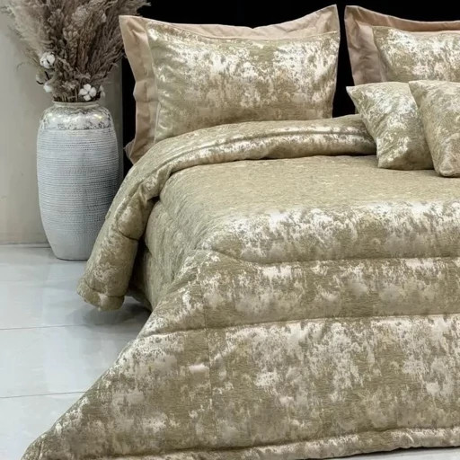 روتختی مخمل پتینه شاین دار