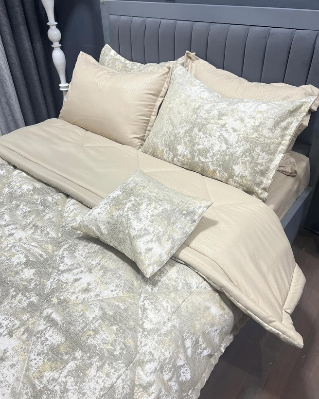 روتختی مخمل پتینه