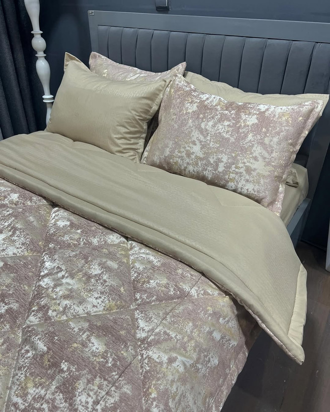 روتختی مخمل پتینه