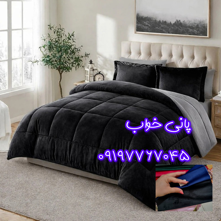 روتختی مخمل کالیفرنیا