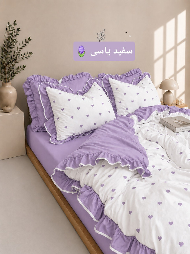 روتختی قلبی چیندار